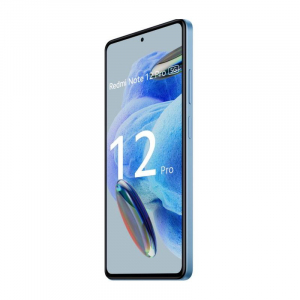 Xiaomi Redmi Note 12 Pro 5G 8/256GB Dual-Sim mobiltelefon kék
